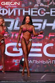 Grand Prix Dudushkin Fitness Family - 2024