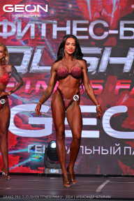 Grand Prix Dudushkin Fitness Family - 2024