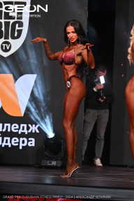 Grand Prix Dudushkin Fitness Family - 2024