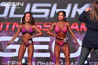 Grand Prix Dudushkin Fitness Family - 2024