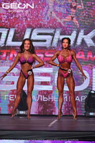 Grand Prix Dudushkin Fitness Family - 2024