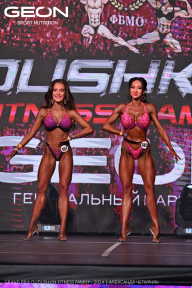 Grand Prix Dudushkin Fitness Family - 2024