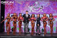 Grand Prix Dudushkin Fitness Family - 2024