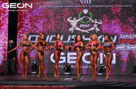 Grand Prix Dudushkin Fitness Family - 2024