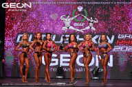 Grand Prix Dudushkin Fitness Family - 2024