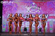 Grand Prix Dudushkin Fitness Family - 2024