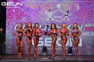 Grand Prix Dudushkin Fitness Family - 2024