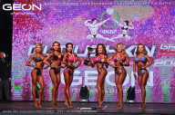 Grand Prix Dudushkin Fitness Family - 2024