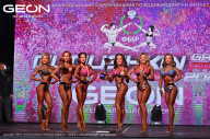 Grand Prix Dudushkin Fitness Family - 2024