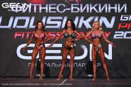 Grand Prix Dudushkin Fitness Family - 2024