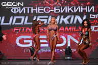 Grand Prix Dudushkin Fitness Family - 2024