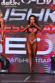 Grand Prix Dudushkin Fitness Family - 2024