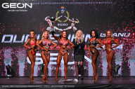 Grand Prix Dudushkin Fitness Family - 2024