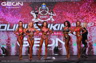 Grand Prix Dudushkin Fitness Family - 2024