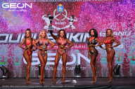 Grand Prix Dudushkin Fitness Family - 2024