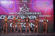 Grand Prix Dudushkin Fitness Family - 2024