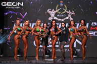 Grand Prix Dudushkin Fitness Family - 2024