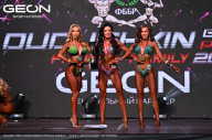 Grand Prix Dudushkin Fitness Family - 2024