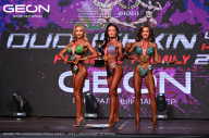 Grand Prix Dudushkin Fitness Family - 2024