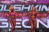 Grand Prix Dudushkin Fitness Family - 2024