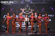 Grand Prix Dudushkin Fitness Family - 2024