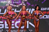 Grand Prix Dudushkin Fitness Family - 2024