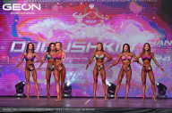 Grand Prix Dudushkin Fitness Family - 2024