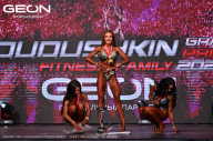 Grand Prix Dudushkin Fitness Family - 2024