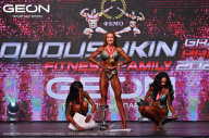 Grand Prix Dudushkin Fitness Family - 2024