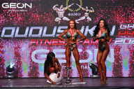 Grand Prix Dudushkin Fitness Family - 2024