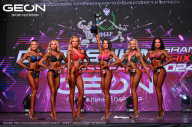 Grand Prix Dudushkin Fitness Family - 2024