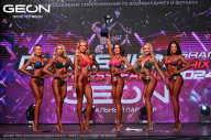 Grand Prix Dudushkin Fitness Family - 2024