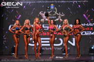 Grand Prix Dudushkin Fitness Family - 2024