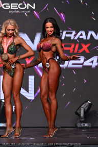 Grand Prix Dudushkin Fitness Family - 2024