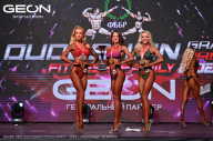 Grand Prix Dudushkin Fitness Family - 2024