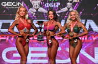 Grand Prix Dudushkin Fitness Family - 2024