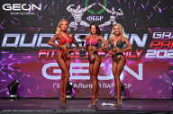 Grand Prix Dudushkin Fitness Family - 2024