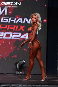 Grand Prix Dudushkin Fitness Family - 2024