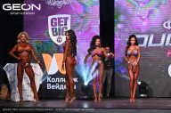 Grand Prix Dudushkin Fitness Family - 2024