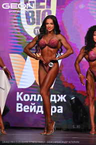 Grand Prix Dudushkin Fitness Family - 2024