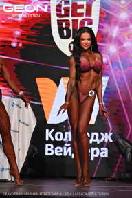 Grand Prix Dudushkin Fitness Family - 2024