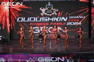 Grand Prix Dudushkin Fitness Family - 2024