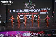 Grand Prix Dudushkin Fitness Family - 2024