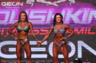 Grand Prix Dudushkin Fitness Family - 2024