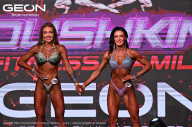 Grand Prix Dudushkin Fitness Family - 2024