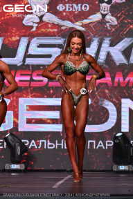 Grand Prix Dudushkin Fitness Family - 2024