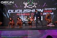 Grand Prix Dudushkin Fitness Family - 2024