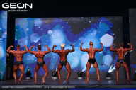 Grand Prix Dudushkin Fitness Family - 2024