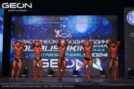 Grand Prix Dudushkin Fitness Family - 2024