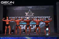 Grand Prix Dudushkin Fitness Family - 2024